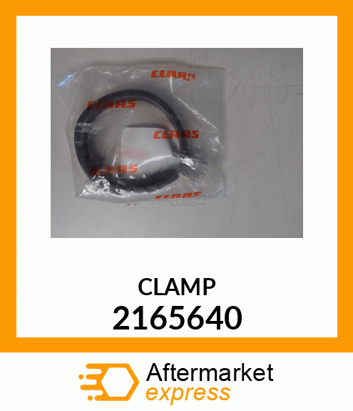 CLAMP 2165640