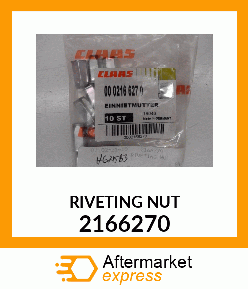 RIVETING_NUT 2166270