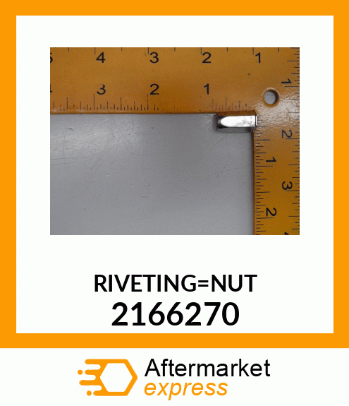 RIVETING_NUT 2166270