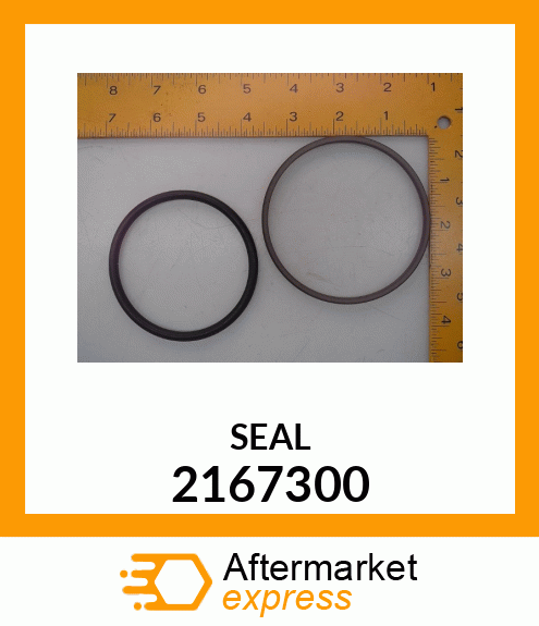 SEAL 2167300