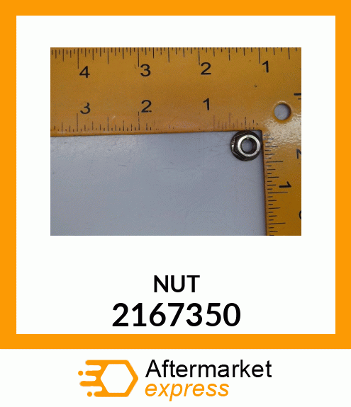 NUT 2167350