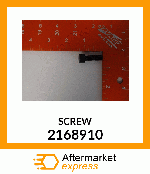 SCREW 2168910