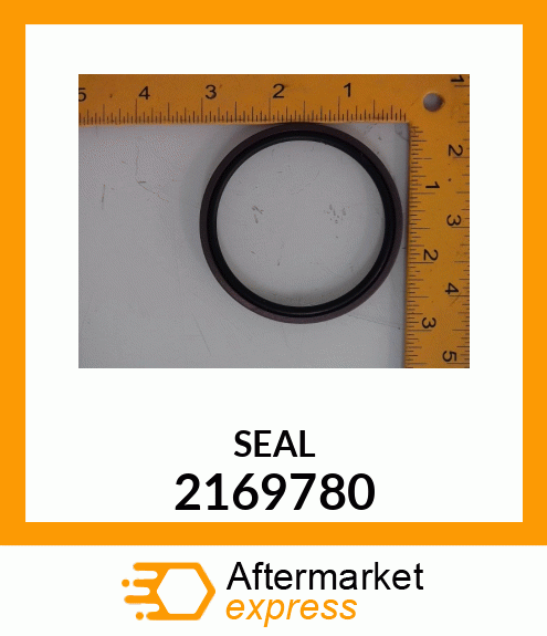 SEAL 2169780