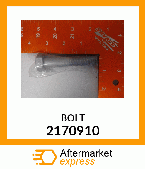 BOLT 2170910