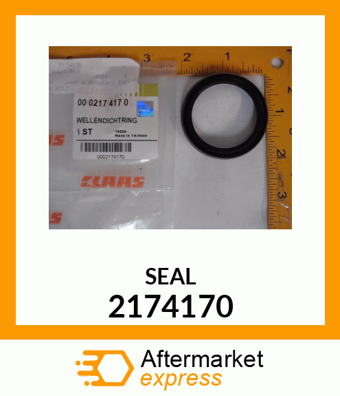 SEAL 2174170