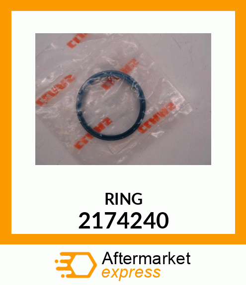 RING 2174240