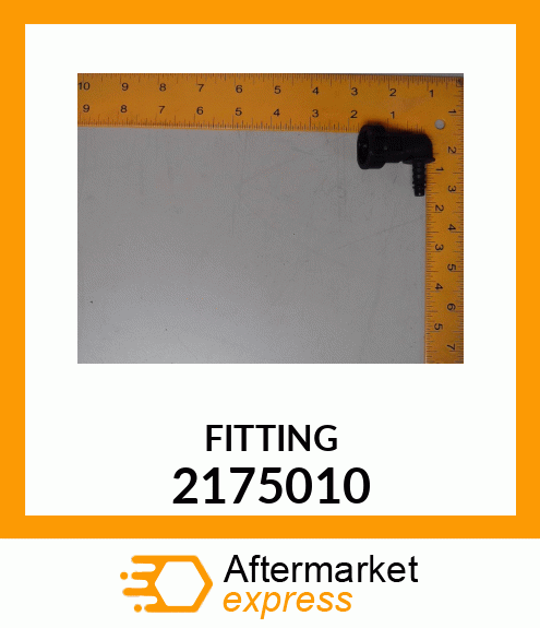 FITTING 2175010