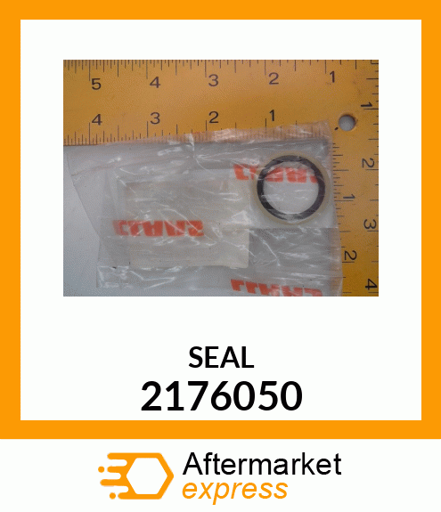 SEAL 2176050