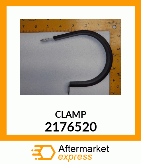 CLAMP 2176520