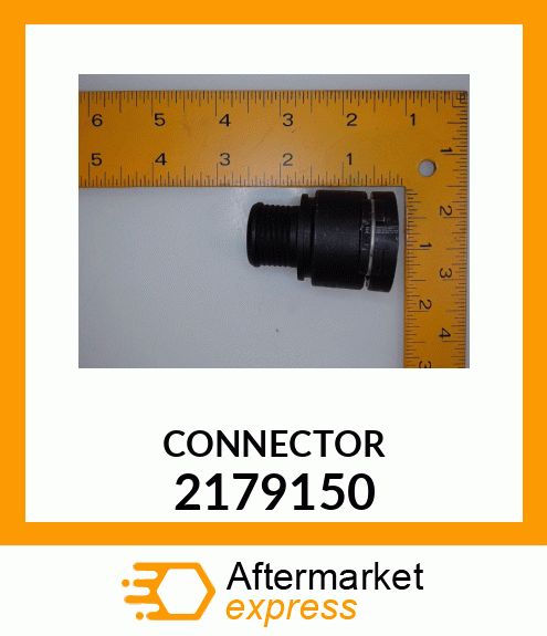 CONNECTOR 2179150