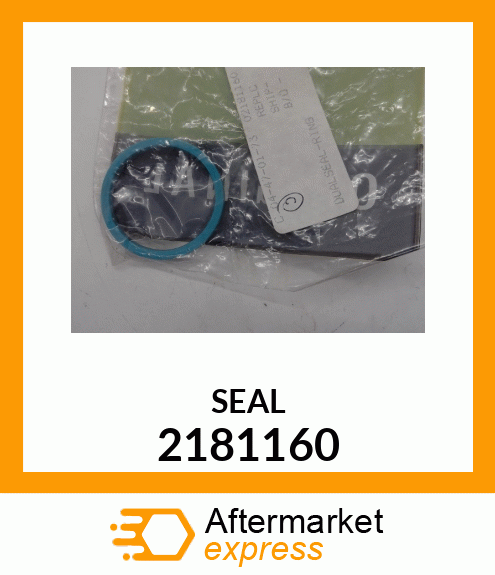 SEAL 2181160