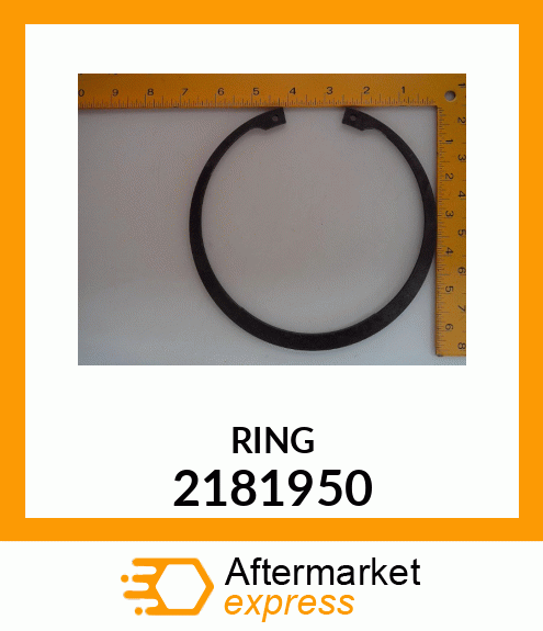 RING 2181950