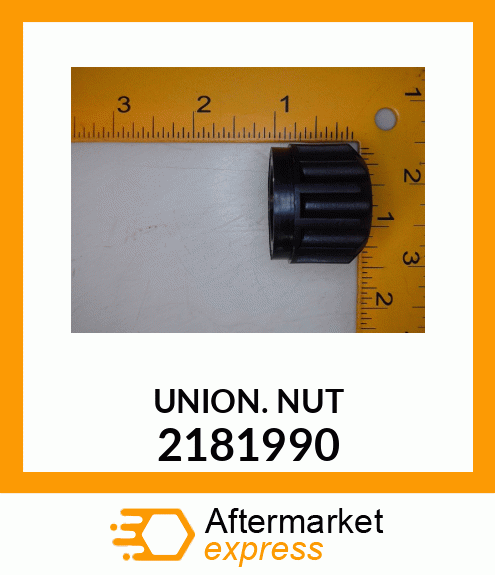 UNION_NUT 2181990