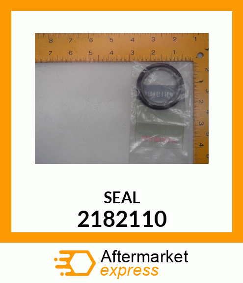 SEAL 2182110