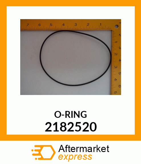 O-RING 2182520