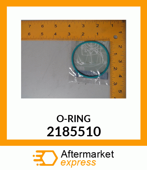 O-RING 2185510