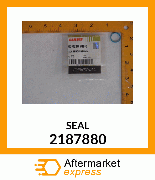 SEAL 2187880