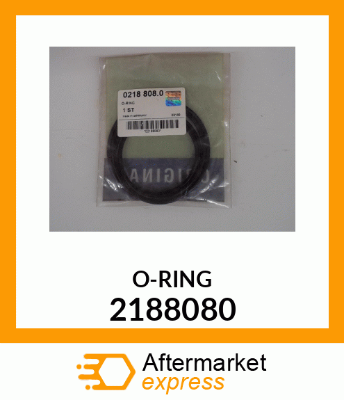 O-RING 2188080