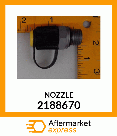 NOZZLE 2188670