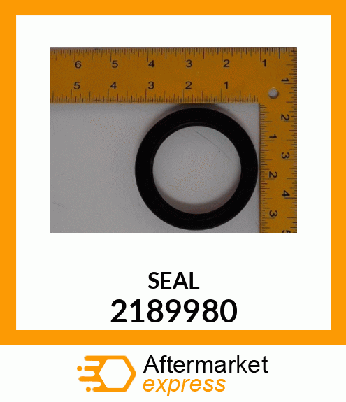 SEAL 2189980