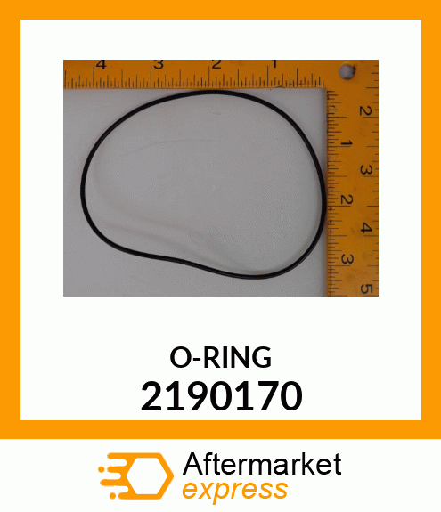 O-RING 2190170