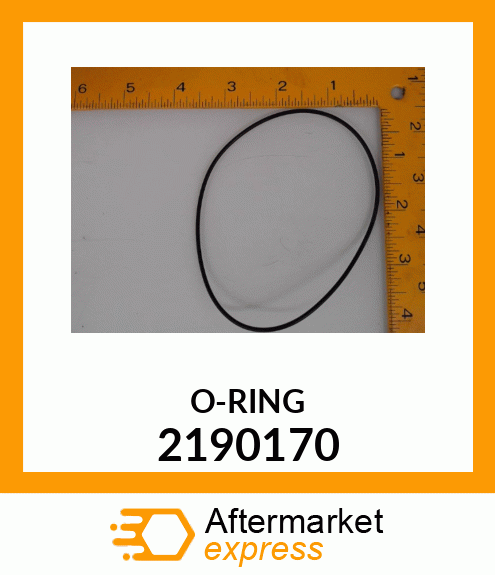 O-RING 2190170