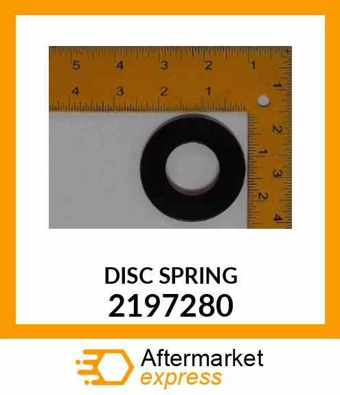 DISC_SPRING 2197280