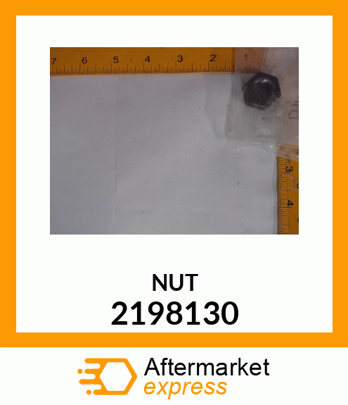 NUT 2198130