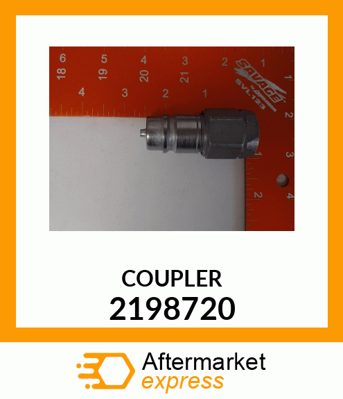 COUPLER 2198720