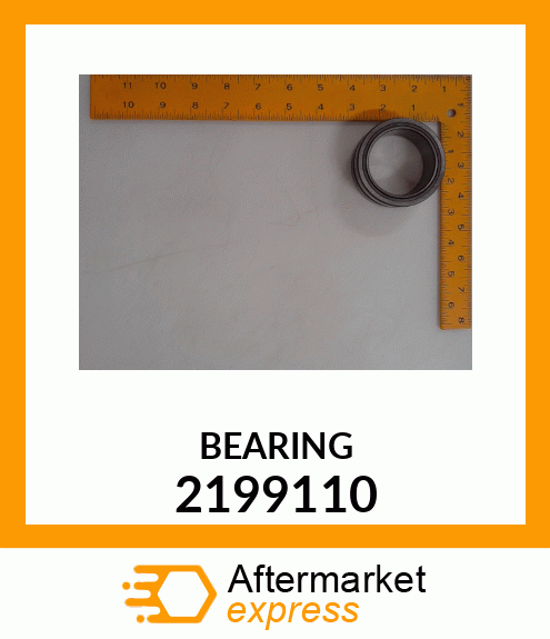 BEARING 2199110