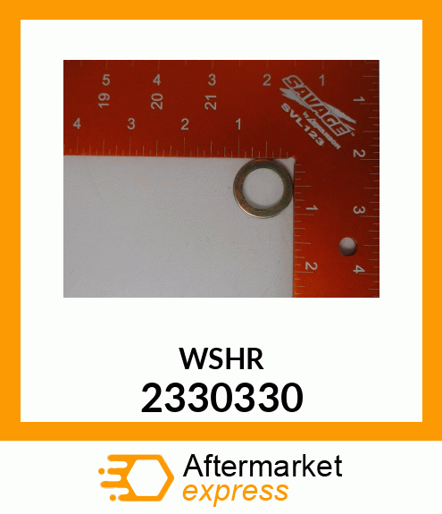 WSHR 2330330