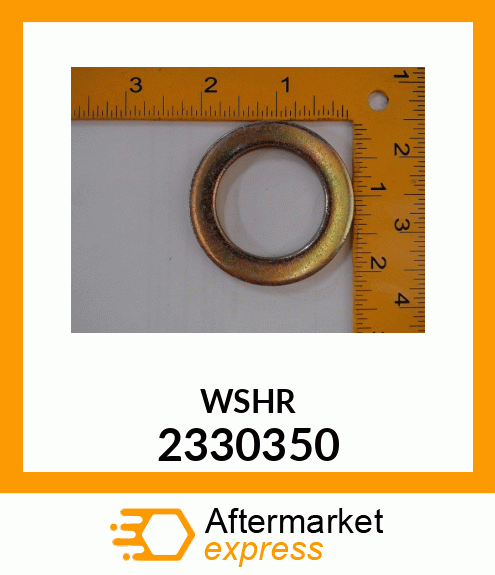 WSHR 2330350