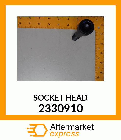 SOCKET_HEAD 2330910