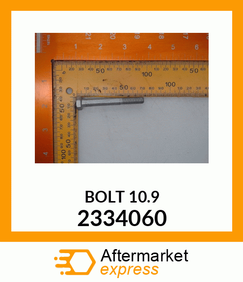 BOLT_10.9 2334060