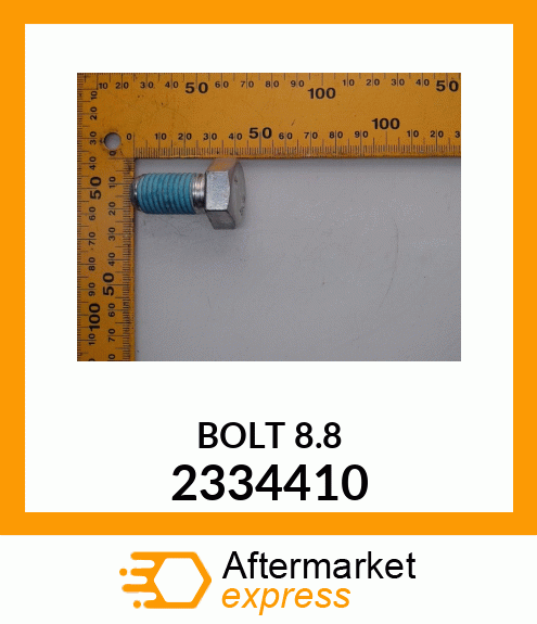 BOLT 2334410