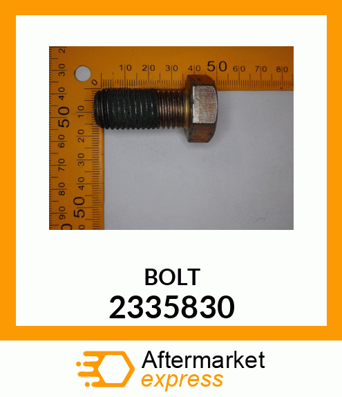 BOLT 2335830