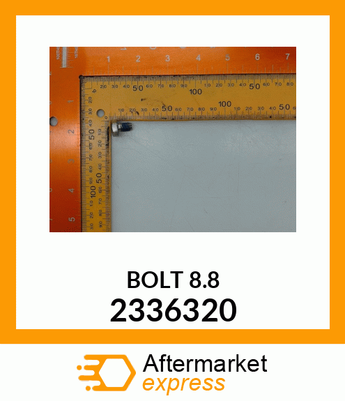 BOLT 2336320