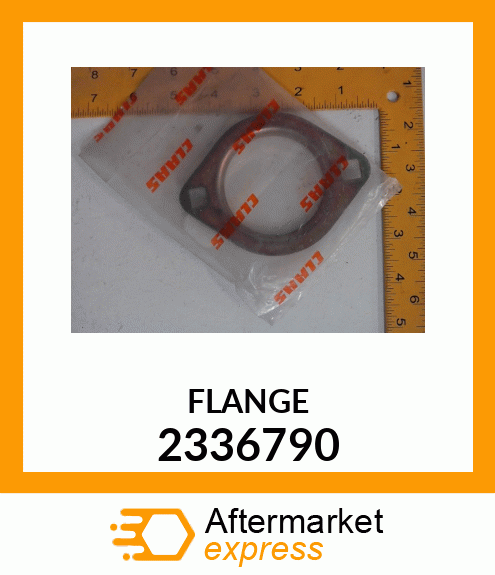 FLANGE 2336790