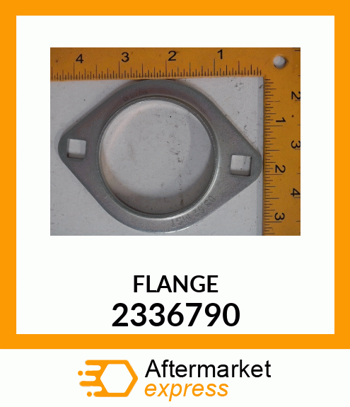 FLANGE 2336790