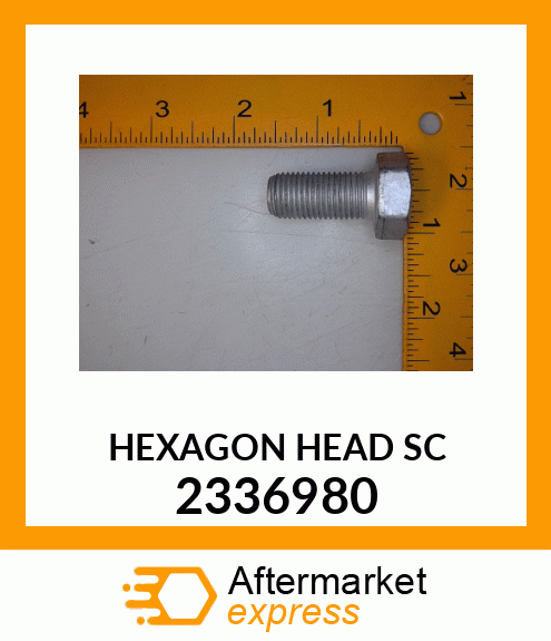 HEXAGON_HEAD_SC 2336980