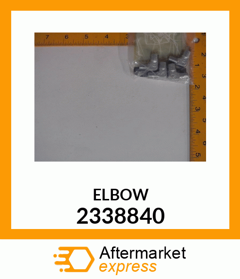 ELBOW 2338840