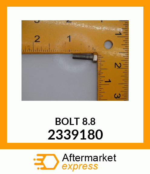 BOLT 2339180