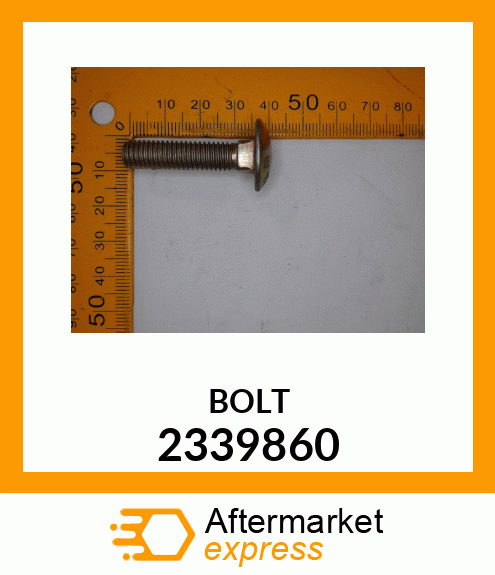 BOLT 2339860