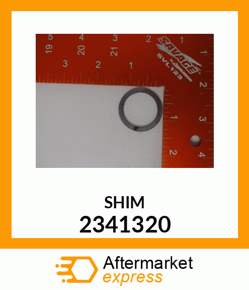 SHIM 2341320