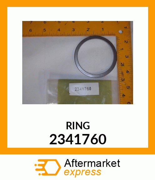 RING 2341760