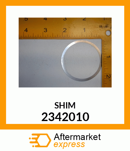 SHIM 2342010