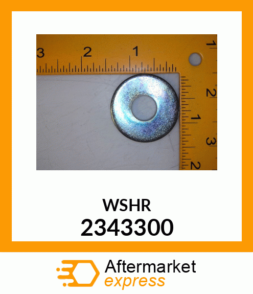 WSHR 2343300