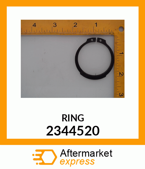 RING 2344520