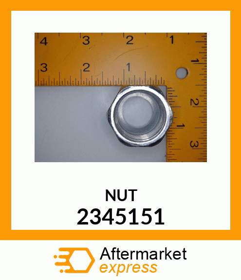 NUT 2345151