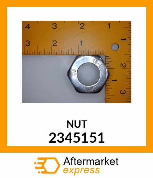 NUT 2345151